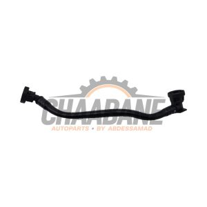 Conduit (divers) 13908671026 BMW 1 serie (F40) 118i 1.5 TwinPower 12V 2019