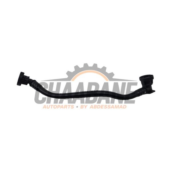 Conduit (divers) 13908671026 BMW 1 serie (F40) 118i 1.5 TwinPower 12V 2019