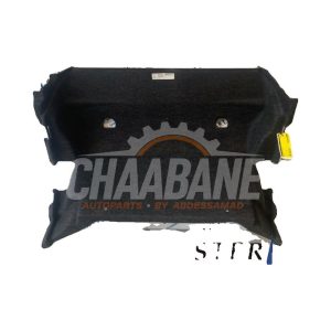 Revetement coffre A2316940025 Mercedes SL (R231) 350 CGI 3.5 V6 24V