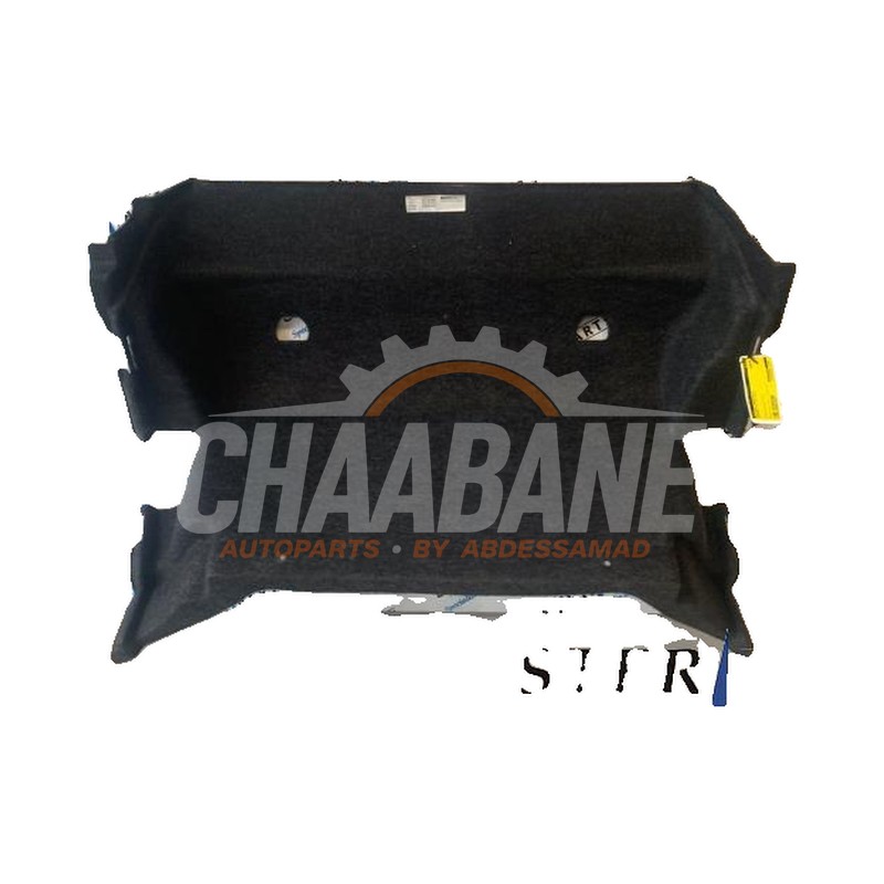 Revetement coffre A2316940025 Mercedes SL (R231) 350 CGI 3.5 V6 24V