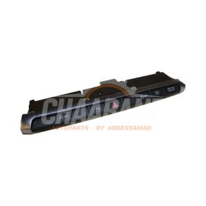 Commutateur (divers) 8V0925301NNNV6 Audi S3 Limousine (8VM/8VS) 2.0 T FSI 16V 2013 / 2020