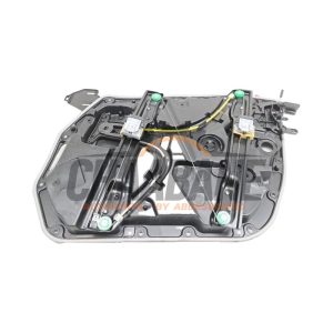 Moteur leve vitre avant gauche A2055406499 Mercedes EQC (N293) 400 4-Matic