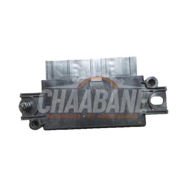 Module PDC 5Q0919283B Seat Leon (5FB) 1.6 TDI Ecomotive 16V 2012 / 2020