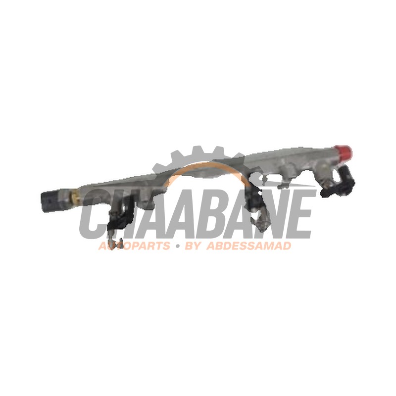 Injecteur (injection essence) 04E906036AT Seat Ibiza V (KJB) 1.0 TSI 12V 2017