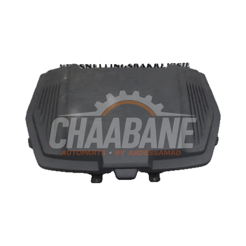 Kit doutils 4KE863362A Audi E-Tron 2018