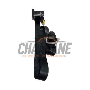 Ceinture avant droit 7E0857806C Volkswagen Transporter 2015 / 2024
