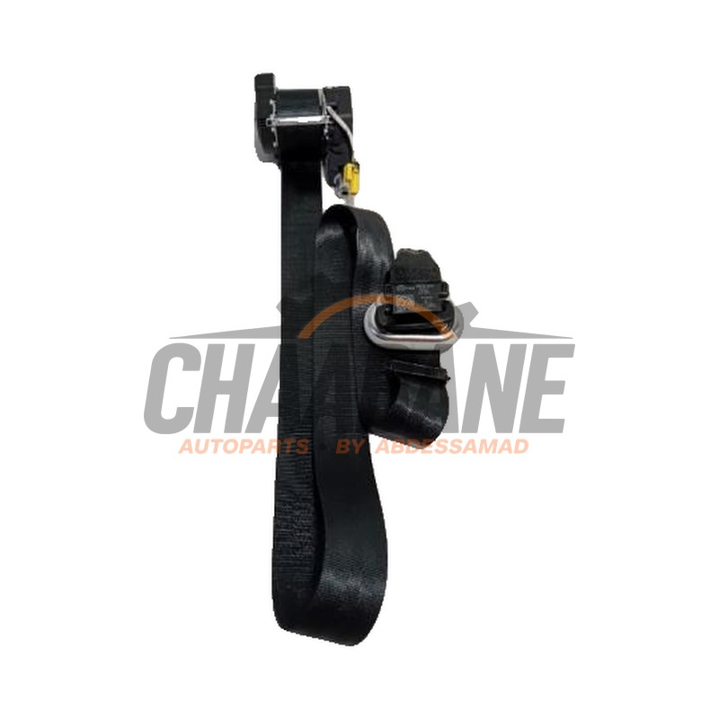 Ceinture avant droit 7E0857806C Volkswagen Transporter 2015 / 2024