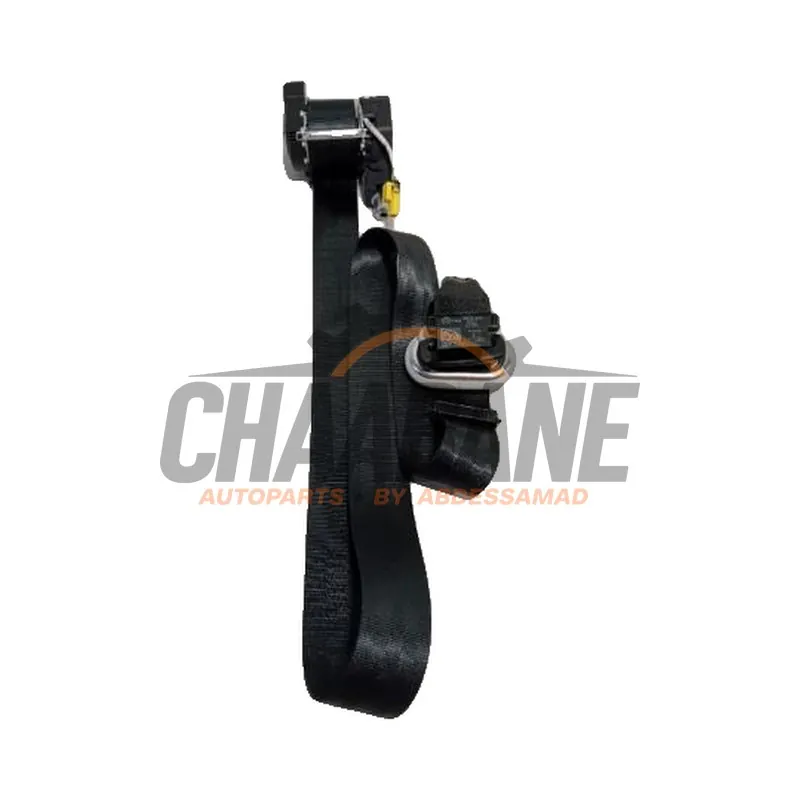 Ceinture de securite avant droite 7E0857806C Volkswagen Transporter 2015 / 2024