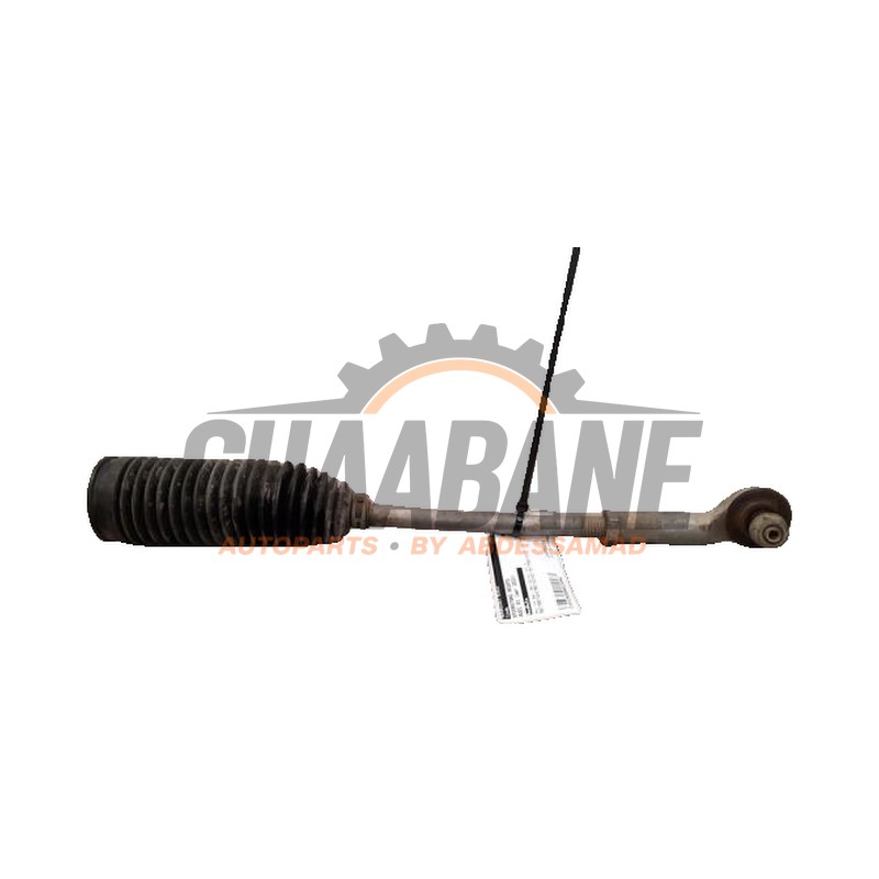 Barre daccouplement droite 2Q0423812 Audi A1 Sportback (GBA) 1.0 25 TFSI 12V 2018