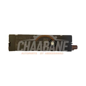 Antenne (divers) A1669051702 Mercedes GLC (X253) 2.2 250d 16V BlueTEC 4-Matic