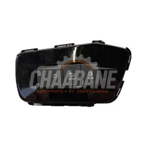 Commutateur feu antibrouillard 4K1857966 Audi A6 Avant (C8) 3.0 V6 24V 50 TDI Mild Hybrid Quattro 2018