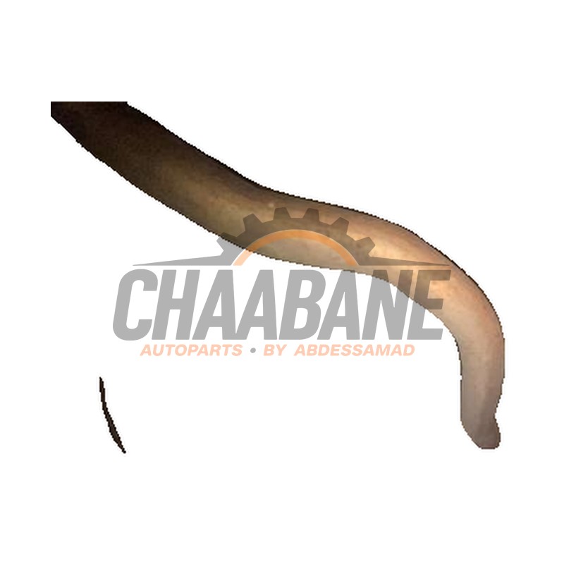 Arbre entrainement roue arriere A205326065 Mercedes C (W205) C-220 2.2 CDI BlueTEC, C-220 d 16V
