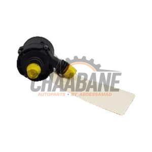 Pompe a eau supplementaire 848684801 BMW X2 (F39) sDrive 20i 2.0 16V Twin Power Turbo 2017 / 2023