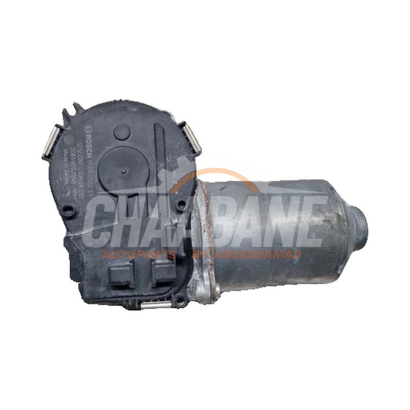 Moteur essuie-glace avant 2GM955119B Volkswagen T-Roc I 1.5 TSI 16V 2017