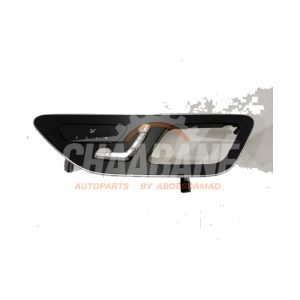 Commutateur reglage siege A2069016806 Mercedes EQE