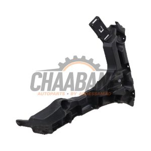 Support pare-chocs arriere droit 5FF807394 Cupra Formentor 2.5 VZ5 16V 4Drive 2020