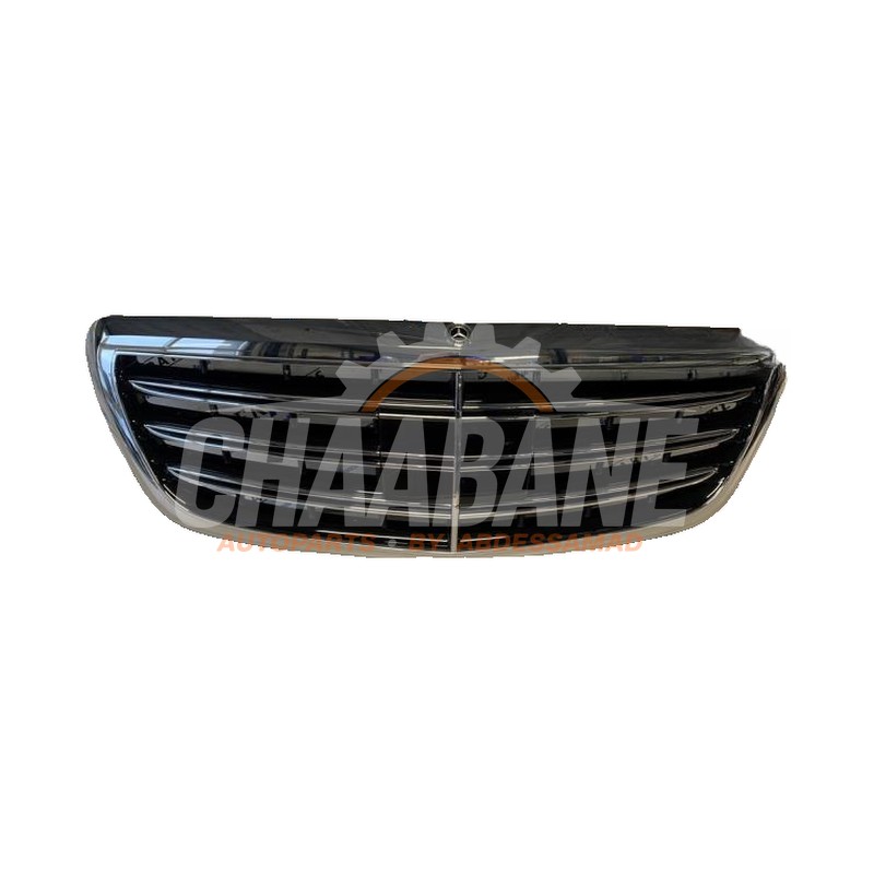 Calandre A2228803100 Mercedes S (222.0/222.1) 3.0 S-350L 24V