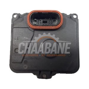 Ordinateur eclairage 4M0907397AB Audi SQ7 (4MB/4MG) 4.0 TDI V8 32V 2016