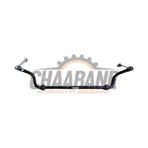 Barre stabilisatrice avant 4M0411305A Audi SQ7 (4MB/4MG) 4.0 TDI V8 32V 2016
