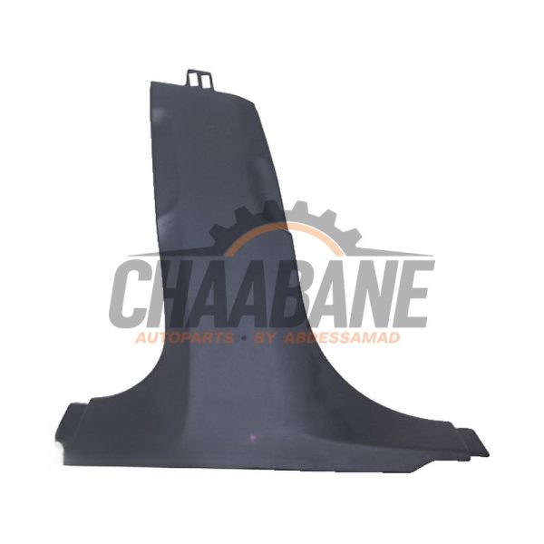 Capuchon de montant B droit 14537310 BMW i5 (G60) eDrive40 84 kWh 2023