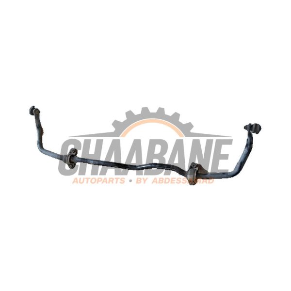 Barre stabilisatrice avant 5Q0411303R Audi Q2 (GAB/GAG) 1.5 35 TFSI 16V 2016