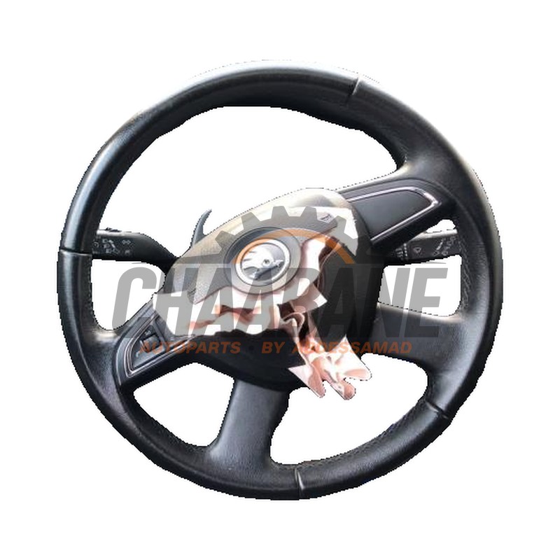 Commodo phare 5JA941531EIHA Skoda Rapid 1.2 TSI 2012 / 2022