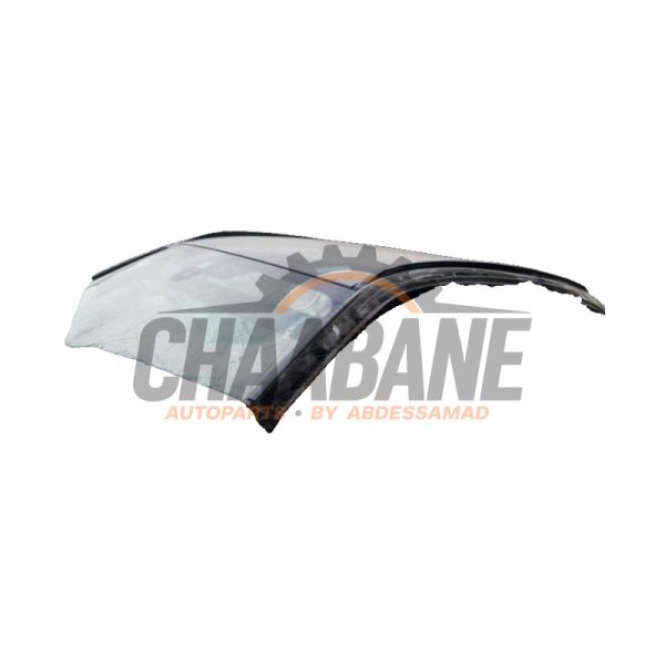 Toit BMW 3 serie Touring (G21) 318d 2.0 TwinPower Turbo 16V 2019