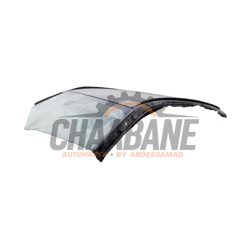 Toit BMW 3 serie Touring (G21) 318d 2.0 TwinPower Turbo 16V 2019