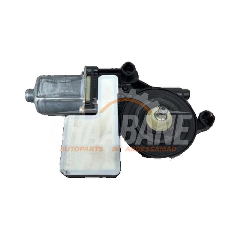 Moteur de vitre portiere 2Q2959405 Skoda Fabia III Combi (NJ5) 1.0 TSI 12V 2014 / 2022