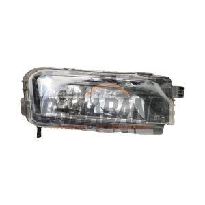 Feu antibrouillard avant gauche 7E0941661A Volkswagen Transporter/Caravelle T6 2.0 TDI 150 2015 / 2024
