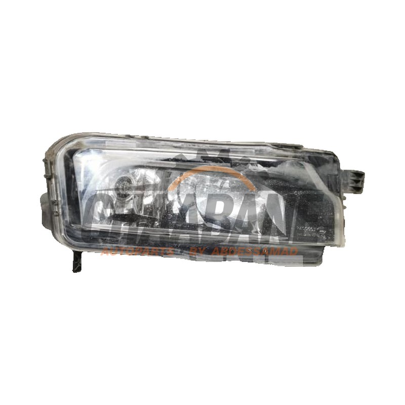 Anti brouillard gauche 7E0941661A Volkswagen Transporter/Caravelle T6 2.0 TDI 150 2015 / 2024
