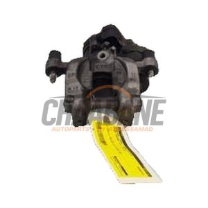 Etrier de frein arriere gauche 3Q0615423 Volkswagen Arteon (3HAB) 1.5 TSI 16V 2017