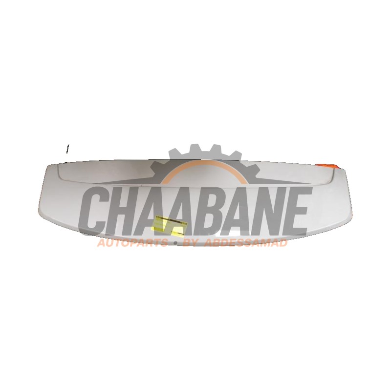Hayon 5E9827025E Skoda Octavia Combi (5EAC) 2.0 TSI RS 245 16V 2012 / 2020