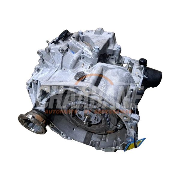 Boite de vitesse Skoda Octavia Combi (NXAC) 1.0 TSI e-TEC 12V 2019