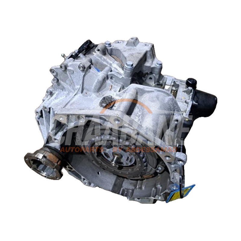 Boite de vitesses Skoda Octavia Combi (NXAC) 1.0 TSI e-TEC 12V 2019
