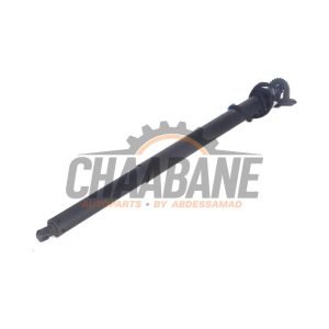 Amortisseur a gaz arriere droit A2478902600 Mercedes EQB