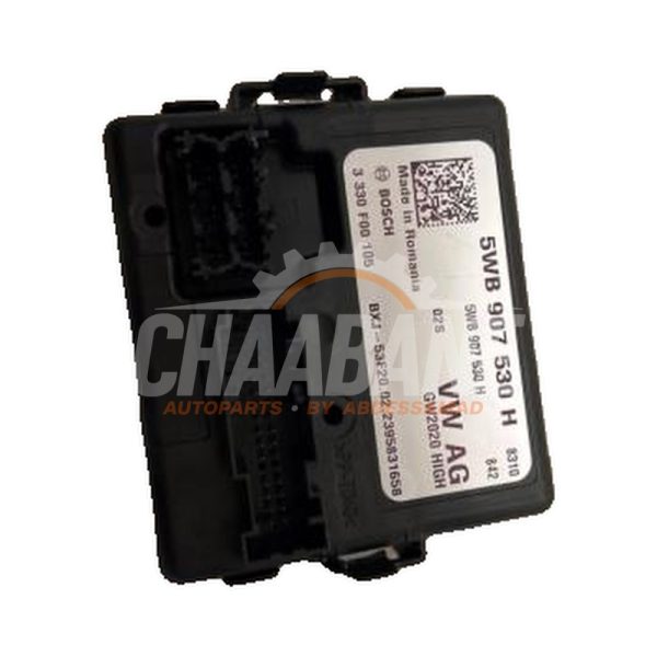 Module Gateway 5WB907530Q Seat Leon Sportstourer (KLF) 1.5 eTSI 16V 2020