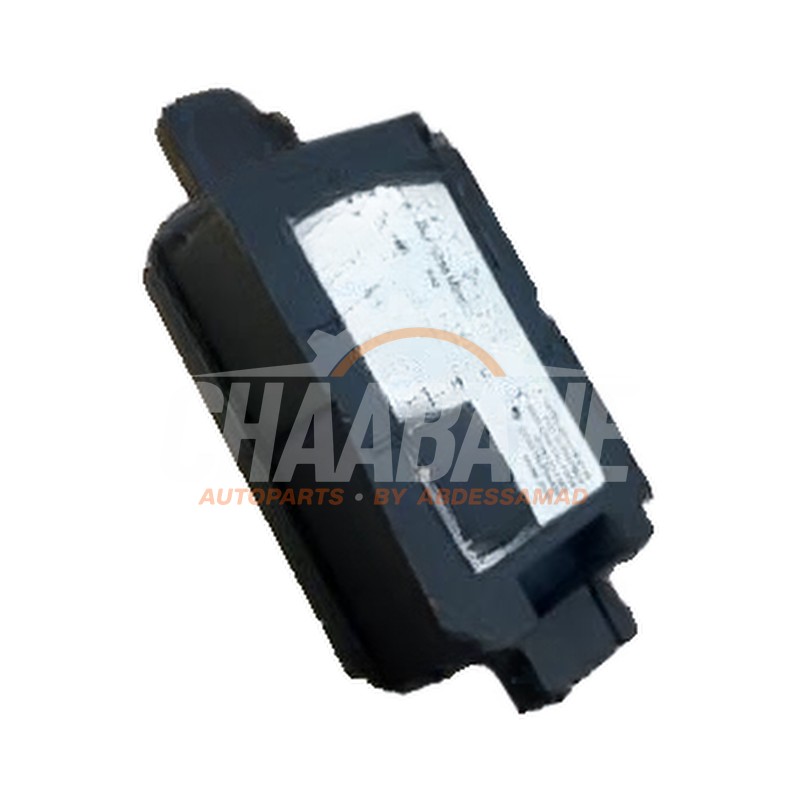 Antenne amplificateur 7928682 BMW 2 serie Active Tourer (U06) 220i Mild Hybrid 1.5 TwinPower Turbo 12V 2021