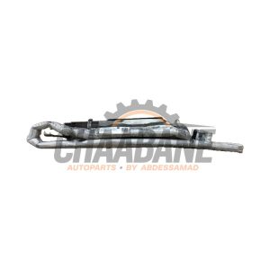Airbag plafond gauche 5F4880741 Seat Leon ST (5FF) 1.2 TSI Ecomotive 16V 2012 / 2020