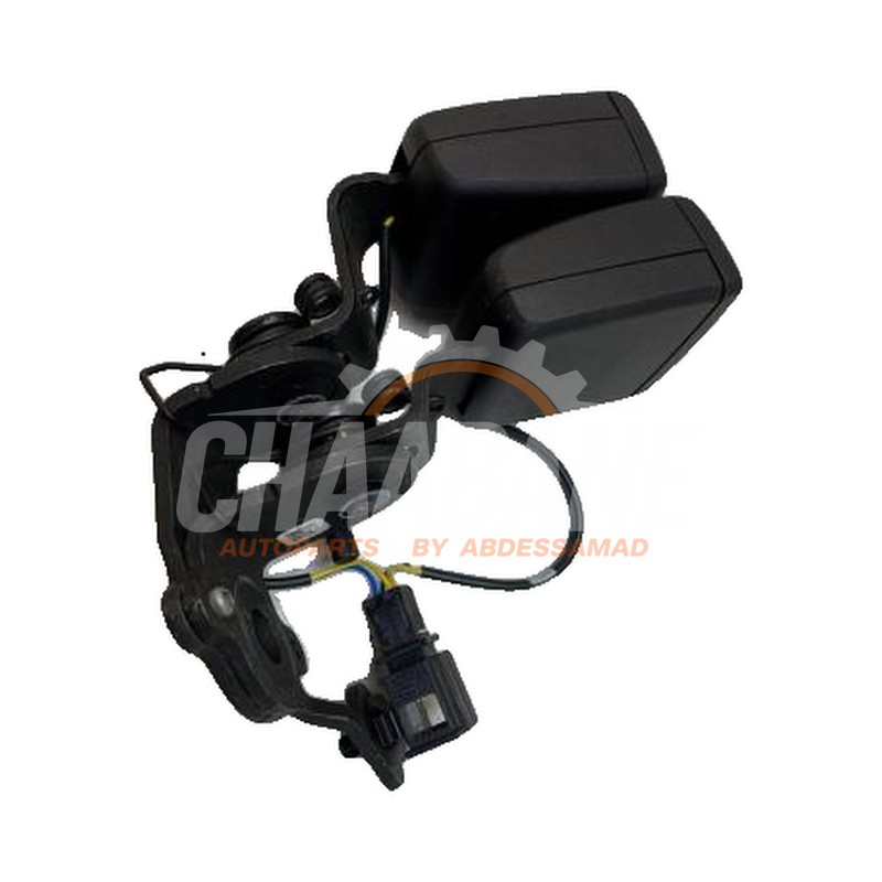 Attache ceinture arriere gauche 5FA857739 Cupra Formentor 2.0 TSI 16V 4Drive 2020