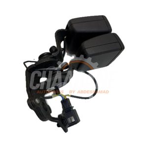 Insertion ceinture de securite arriere gauche 5FA857739 Cupra Formentor 2.0 TSI 16V 4Drive 2020