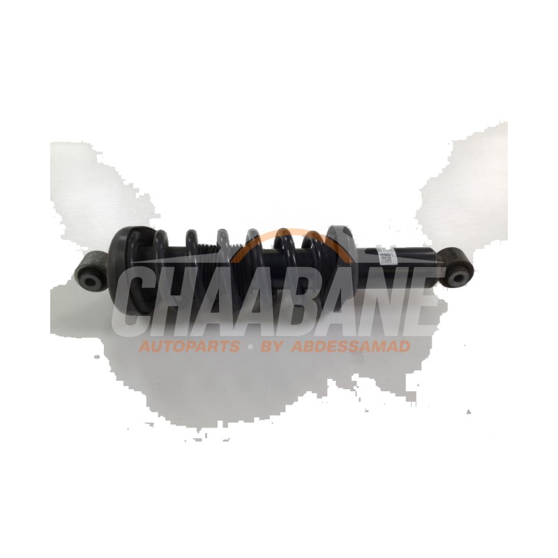 Barre amortisseur arriere droit 4S0512019B Audi R8 2015
