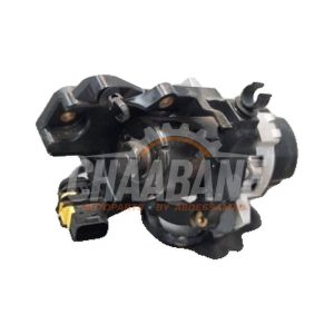 Pompe a air (suspension) A0993200004 Mercedes E Estate (S213) E-200d 1.6 Turbo 16V
