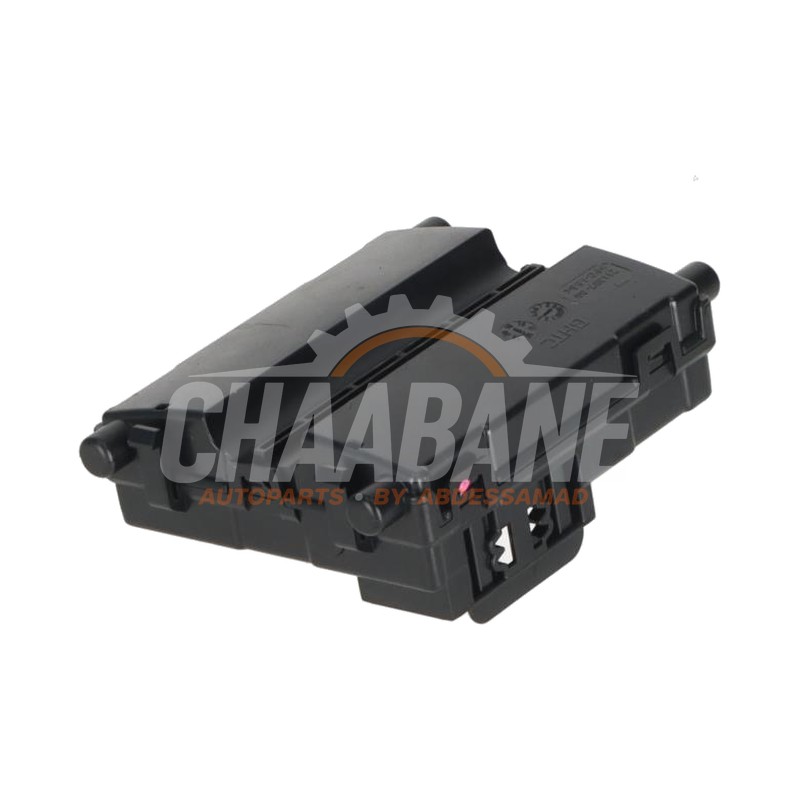 Module climatronic A0009001017 Mercedes C (C205) C-220d 2.0 Turbo 16V