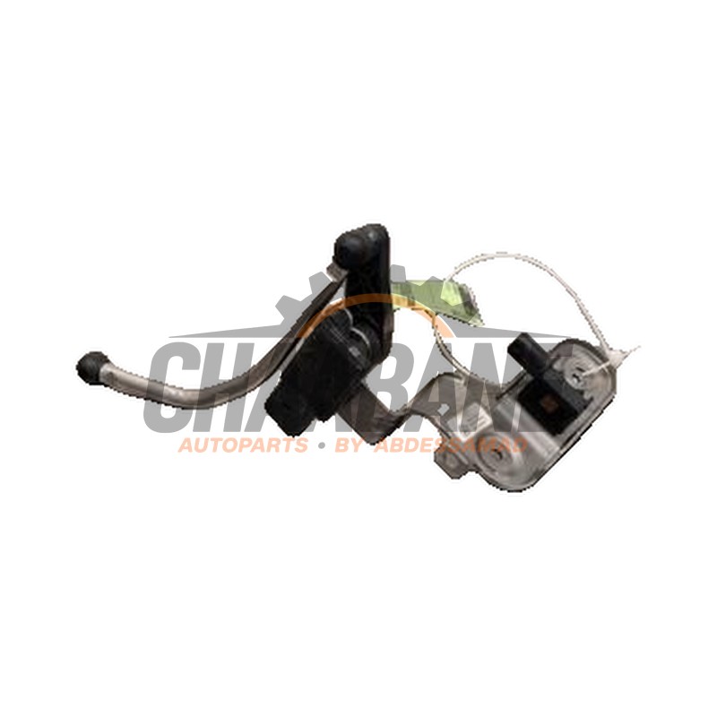 Regulateur dhauteur Xenon 5WA907127 Audi Q4 (F4B) 45 e-tron quattro 77 kWh 2021