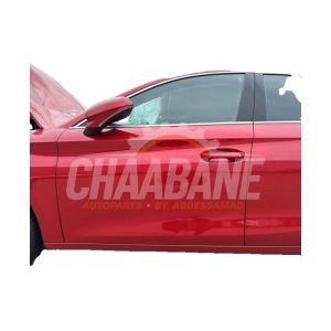 Porte avant gauche 5FA831051A Seat Leon (KLB) 1.5 TSI 16V 2019