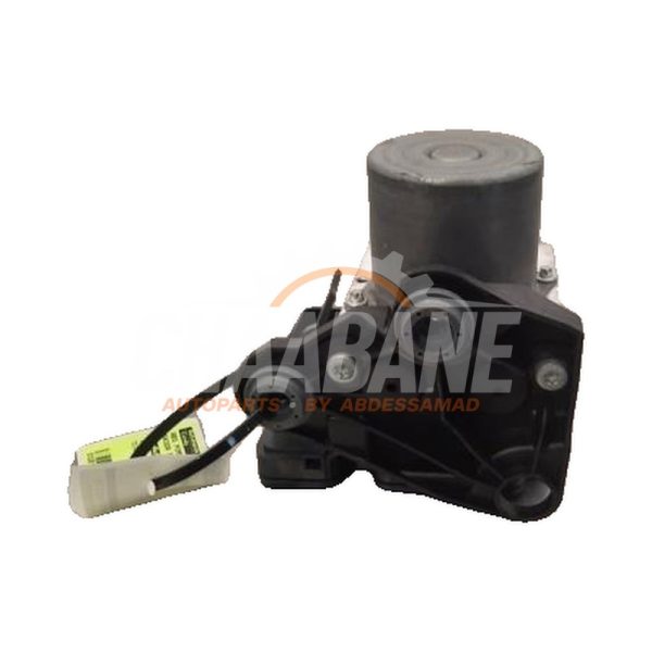 Module de puissance de commande de freins 2Q0614517AS Skoda Fabia 2021