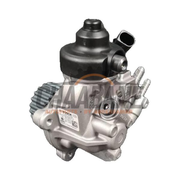 Moteur 0445010538 Audi A3 2013 / 2020