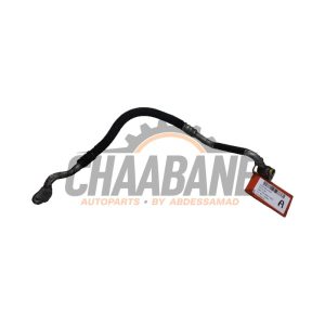 Tuyau de climatisation 8K0260701R Audi A5 2024