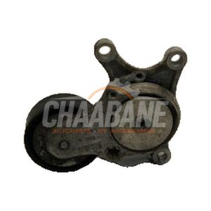 Rouleau tendeur courroie trapezoidale multiple A2702000370 Mercedes A (W176) 1.6 A-200 16V